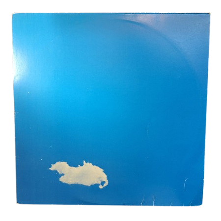 Disco Vinil LP - John Lennon & The Plastic Ono Band - Live Peace In Toronto 1969