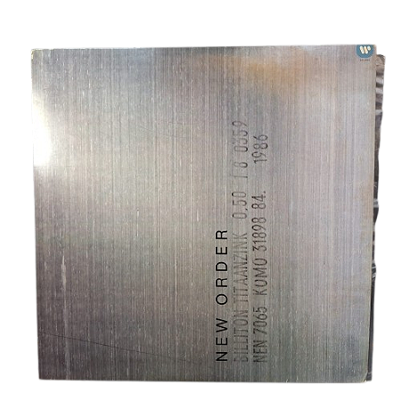 Disco Vinil LP - New Order – Brotherhood