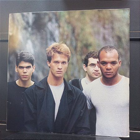 Disco Vinil LP - Legião Urbana - Que País É Este
