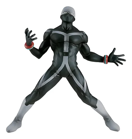 Figure Twice - My Hero Academia - The Evil Villains Vol. 5 - Bandai Banpresto