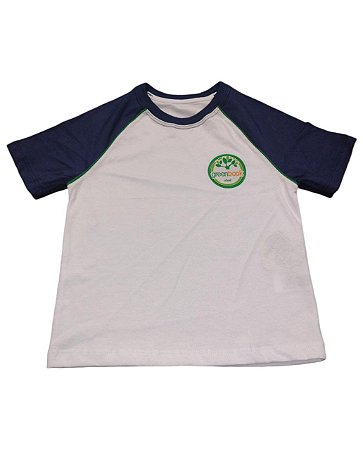 Green Book - Camiseta Unissex - Manga Curta - Ref. 58/73