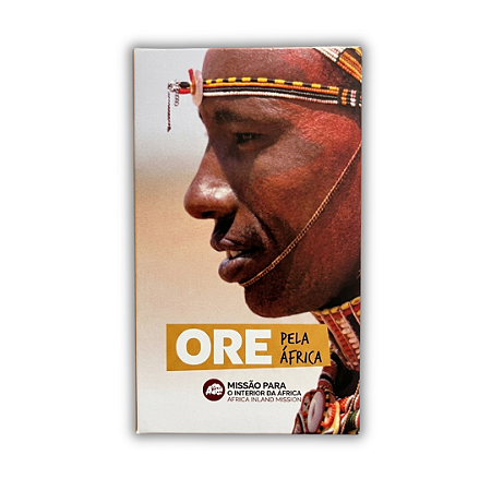 Cartões de Oração
