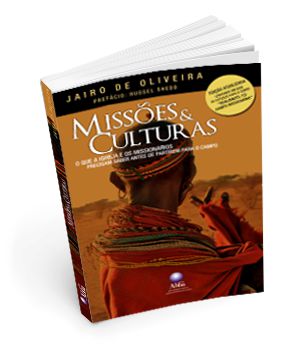 Missões e Culturas