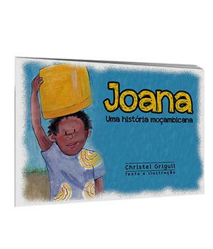 Joana - Uma história Moçambicana