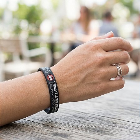Pulseira Povos