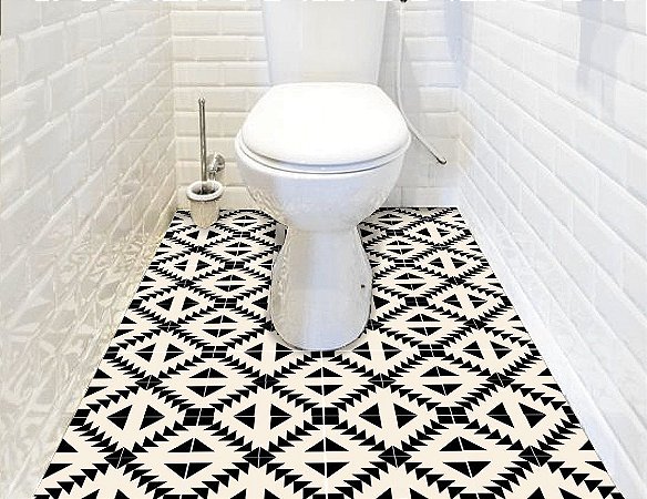 Featured image of post Adesivo Para Azulejo Banheiro Lavavel