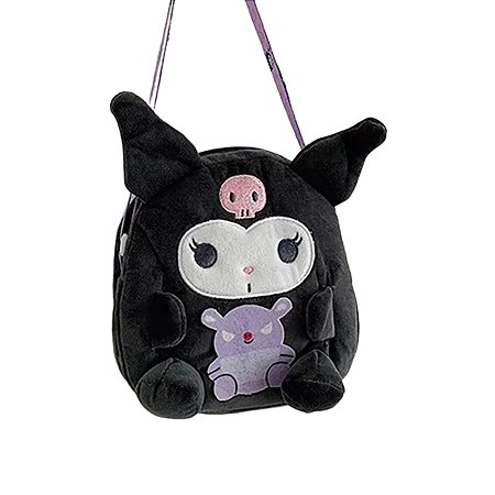 Wishlist Top 5 pelúcias: Hello Kitty fantasiada de personagens