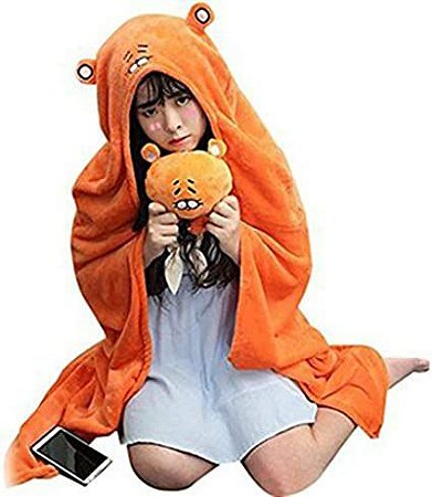 COSPLAY COBERTOR UMARU DOMA HIMOUTO! UMARU-CHAN