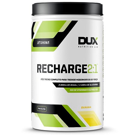 Recharge 2:1 (1kg) - DUX