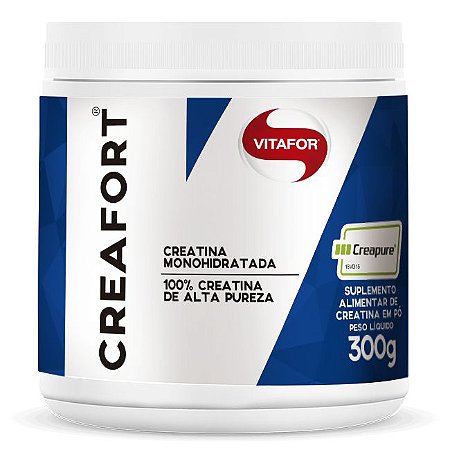 Creafort (300g) - Vitafor
