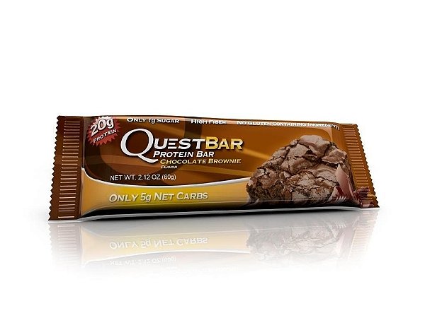 Quest Bar (1uni) - Quest Nutrition