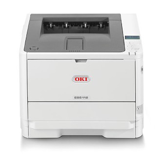 Impressora Mono Oki ES5112