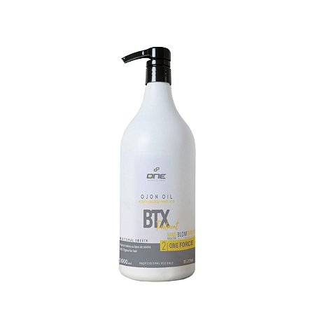 One BTX Treatment  1lt