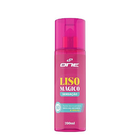 One Liso Mágico 200ml