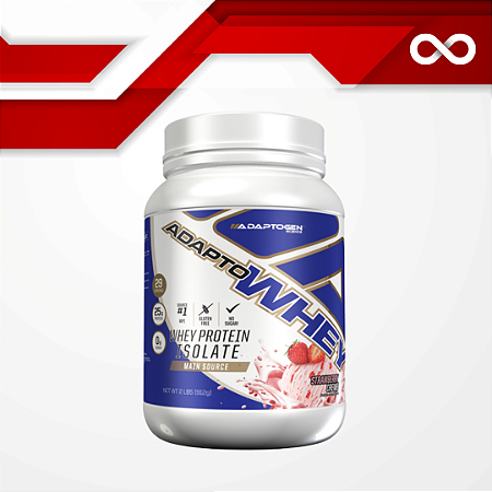 AdaptoWhey 3W