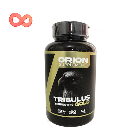 Tribulus Terrestris Gold 90 cáps