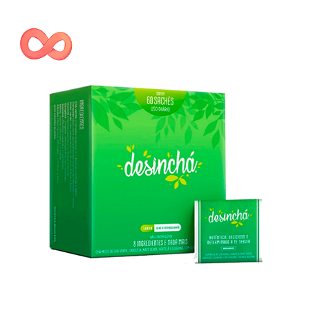 Desinchá 60 sahcês