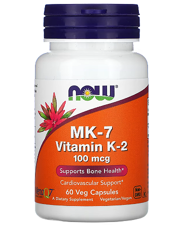 Vitamina K2 Now