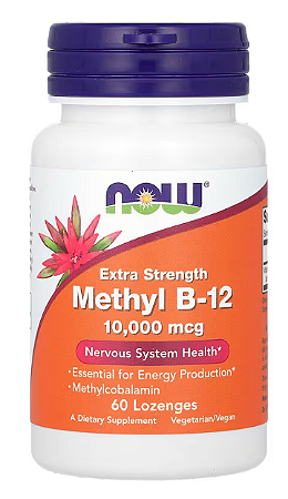 Methyl B12 Now