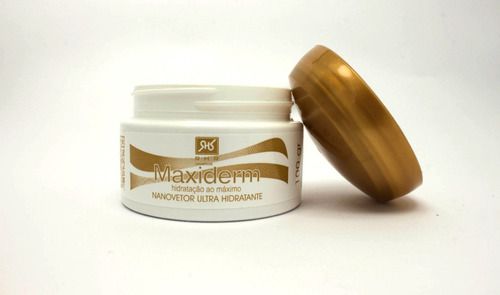 Maxiderm 100g, RHR