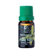 Óleo Essencial  Ylang Ylang 5ml, RHR