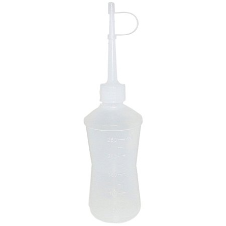 Almotolia Plastica 125Ml - JM