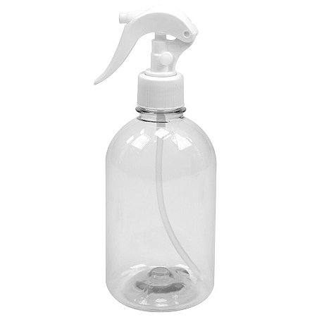 Borrifador Madri - 250ml -STC