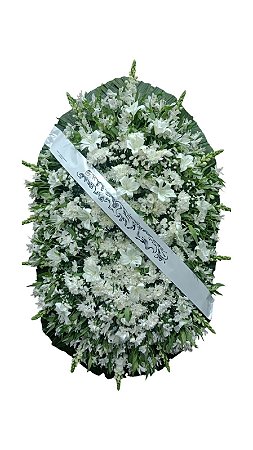 L1 - Coroa de Flores Formosa