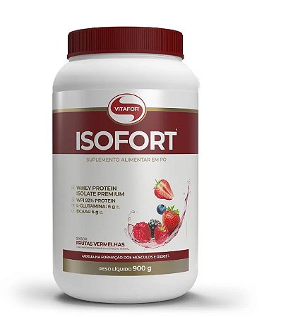 Isofort (900g) / Vitafor