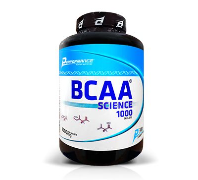 BCAA 1000 (150 tabs) / Performance