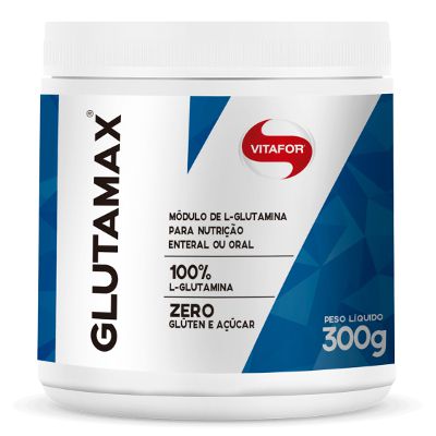 Glutamax (300g) / Vitafor