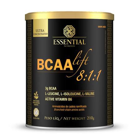 BCAA Lift 8:1:1 (210g) / Essential Nutrition