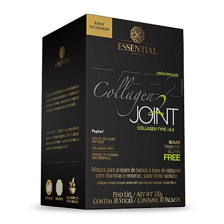 Collagen Joint (270g) / Essential Nutrition