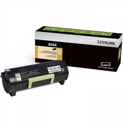 Toner Original Lexmark 60FBX00 60bx 604x Mx510 Mx511 Mx610 Mx611