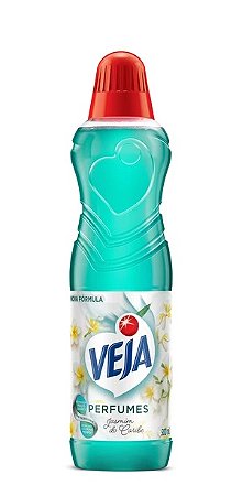 VEJA PERFUMES JASMIM DO CARIBE - 500ML