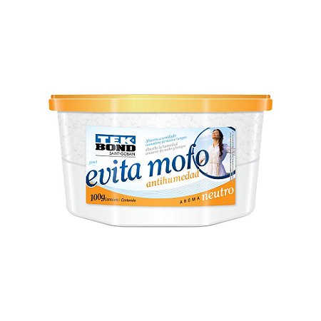 EVITA MOFO NEUTRO 100G - TEKBOND