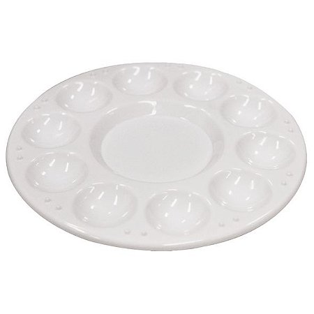 GODET 11 CAVIDADES REF.TSB-17 BRANCO - KIT