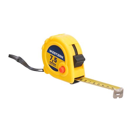 TRENA 7,5MX25MM 18T - WESTERN