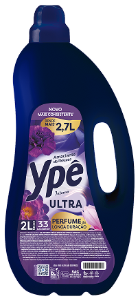 AMACIANTE YPÊ TRADICIONAL INTENSO ULTRA - 2L