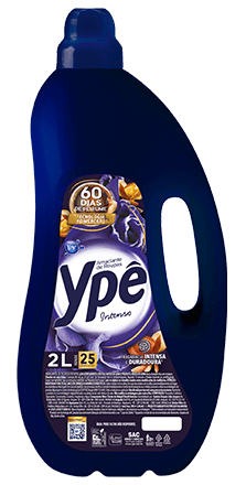 AMACIANTE YPÊ INTENSO - 2L