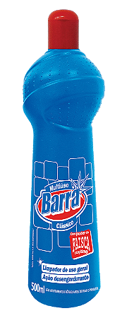 MULTIUSO CLÁSSICO 500ML - BARRA