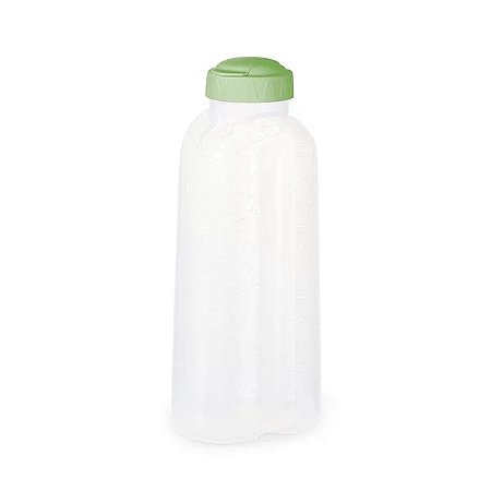 GARRAFA PLÁSTICA 1L - PLASVALE