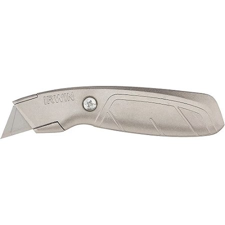 ESTILETE TRAPEZOIDAL FIXO - IRWIN