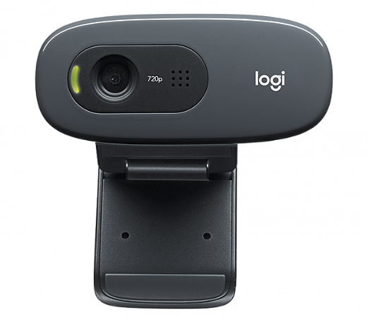 WEBCAM HD 720P C270 - LOGITECH