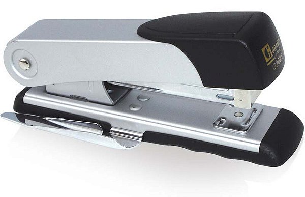 GRAMPEADOR METAL COM EXTRATOR G-2023 - GRAMP LINE