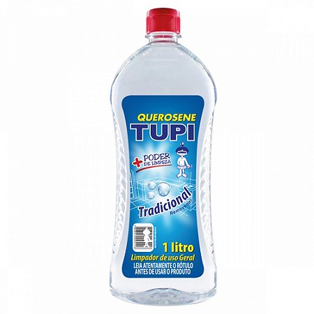 QUEROSENE TUPI TRADICIONAL - 1L