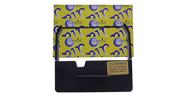 FITA IMPRESSORA MATRICIAL EPSON ERC 03 - COLORPRINT