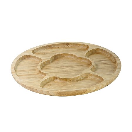 PETISQUEIRA GRANDE BAMBU - MIMO STYLE