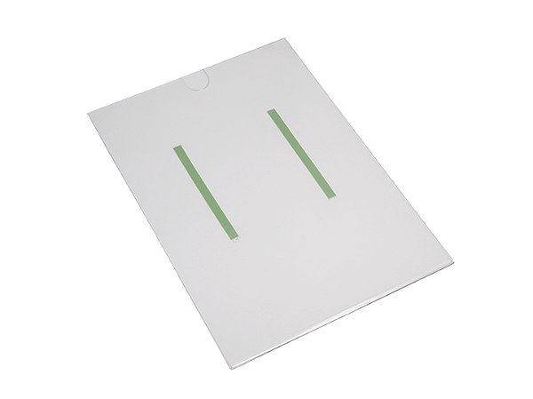 DISPLAY VERTICAL A5 CRISTAL - NOVACRIL