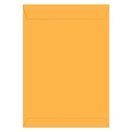ENVELOPE KRAFT OURO 325MMX450MM - CELUCAT